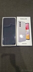 Samsung galaxy A14 - 5