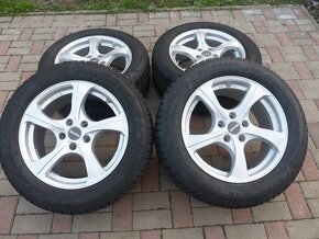 Bmw, T5,T6, Amarok 5x120 r18 - 5