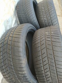 BARUM zimné pneumatiky 245/40 R18 - 5