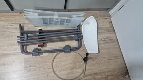 Vanička Stokke Flexi Bath a príslušenstvo - 5