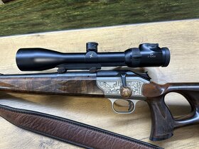 Gulovnica opakovacia - Blaser R93 - lava - 5