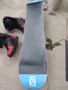 snowboard 110cm,120cm - 5