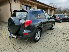 Toyota RAV4 2.2 D-4D 135 Sol - 5