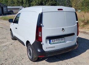 Renault Express 1.5 DCI 70kw , 2023 , 22 000km - 5