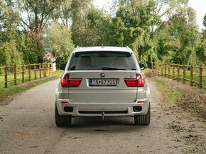 BMW X5 xDrive40d - 5