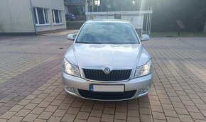 Predám Škoda Octavia 2 1.6TDI dsg - 5