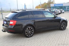 Škoda Octavia Combi 1,6 TDi 85 kW AMBITION - 5