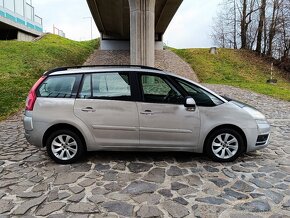 ✳️Citroën C4 Grand Picasso 1.6 e-HDi 16V 112k Business ✳️ - 5