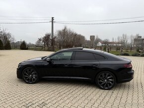 Volkswagen Arteon R-Line 2.0BITDI 176kw 4Motion DSG - 5