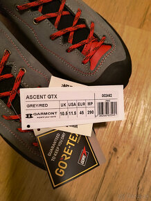 Garmont ascent gtx - 5