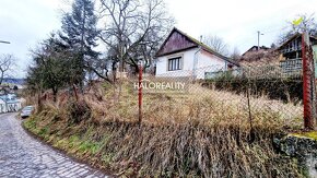 HALO reality - Predaj, rodinný dom Banská Štiavnica, Centrum - 5