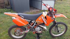 Ktm exc 300 2001 - 5