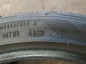 Goodyear Eagle F1 Asymmetric 5 225/40 R18 92Y - 5