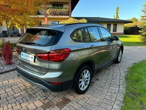 BMW X1 xDrive 18d A/T - 5