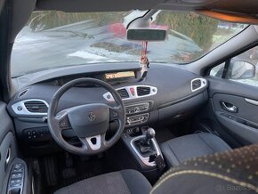 Renault grand scenic 7 miest - 5