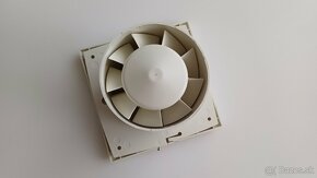 Ventilátor - kúpeľna, WC - 5