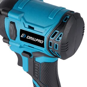 Aku nitovacka na batérie,, MAKITA 18 V,, - - 80€ - 5