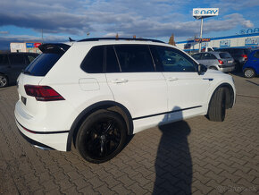 Volkswagen Tiguan 2.0 TDi, R-Line, DSG, 175kW - 5