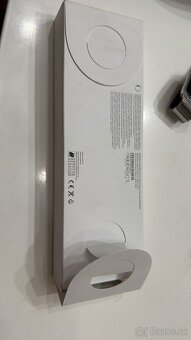 Predam Apple Watch S9 41mm Silver AI St. Blue SB ML - 5