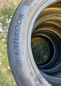 235/50 r19 letné HANKOOK 99V - 5