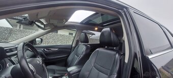 Nissan X-TRAIL 4X4 FULL VÝBAVA 2.0.DCI xtronic - 5