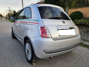 Fiat 500 - 5