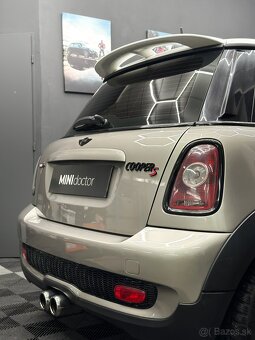 Mini Cooper S 128kw - 5