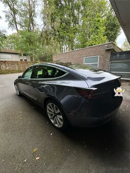 Model 3 Long Range - 5