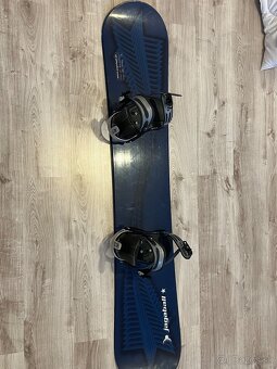 Snowboard 165cm - 5