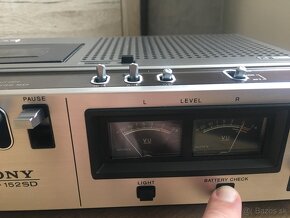 Sony TC-152SD - 5