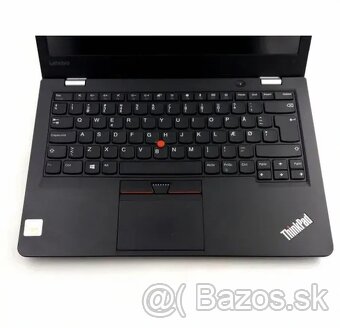 Lenovo ThinkPad 13 2nd Gen Intel Core I5-7300U 8 GB RAM 128 - 5