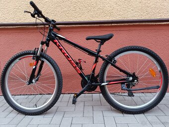 Horsky bicykel Kross - 5