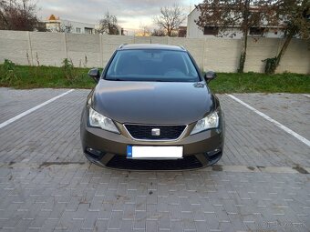 Seat Ibiza ST 1.2 TSi,R.v.2013,Facelift - 5