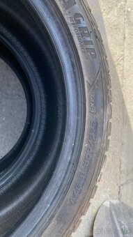 GOOD YEAR 245/40 R18 a 225/45 R18 - 5