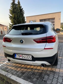 BMW X2 - 5