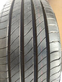 MICHELIN 195 / 55 R16 - 5