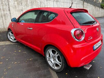 Alfa Romeo Mito - 5