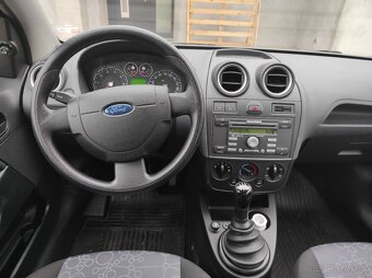 ford fiesta ako nové - 5