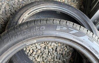 225/45/18 - Pirelli letní pár pneu - 5