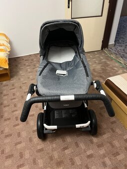 Britax Go next grey - 5