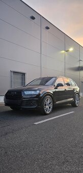 Audi Q7 3.0 TDI - 5