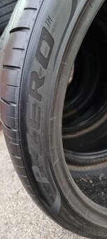 Letné pneumatiky Pirelli 325/30ZR23 - 5