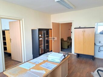 Priestory na prenájom 30 - 50 m2, Poprad - Západ - 5