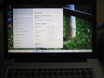 LENOVO Ideapad U410 (display 14") - 5