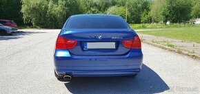 BMW rad 3 / 320d / E90 / facelift / diesel - 5