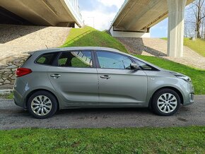 ✳️Kia Carens 1.6 GDi LX✳️ - 5