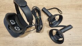 VR headset - okuliare na VR Lenovo Explorer - 5