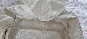 Bunda Christian Dior v.S - 5