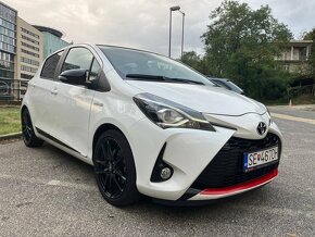 Predam TOYOTA YARIS HYBRID - 5