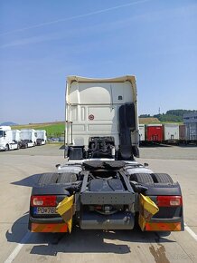 DAF XF 480 FT 4X2 - 5